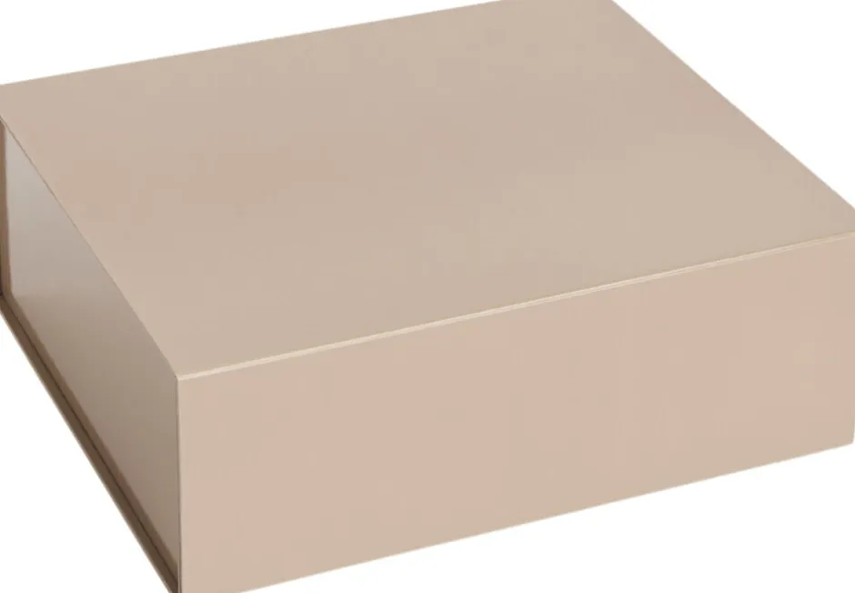 Kontorartikler<Hay Colour Storage-Medium