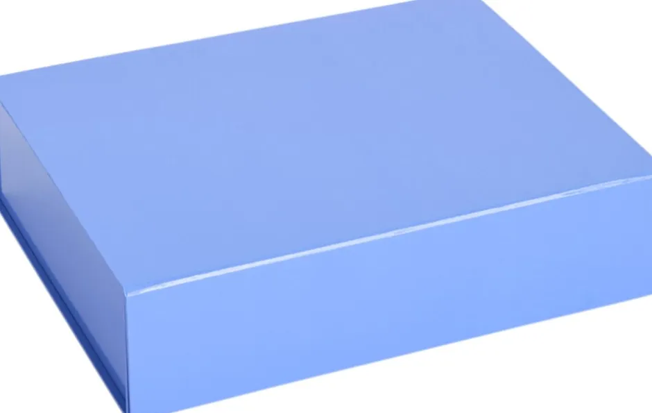 Kontorartikler<Hay Colour Storage-X-Small