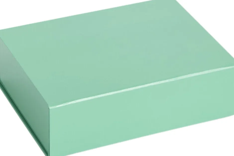 Kontorartikler<Hay Colour Storage-X-Small