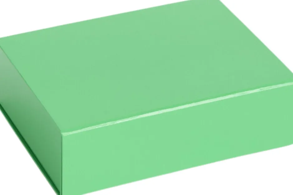 Kontorartikler<Hay Colour Storage-X-Small