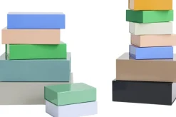 Kontorartikler<Hay Colour Storage-X-Small
