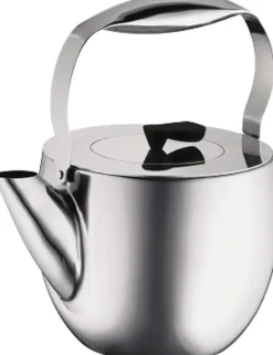 Kaffe & Te<Bodum Columbia blank tekande 1. 5 l