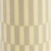 Lys & Lysestager<Hay Column Candle-Small