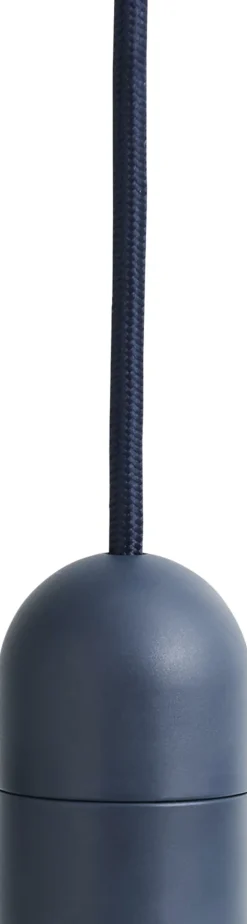 Lampetilbehør<Hay Common Pendant Cord set-Anthracite