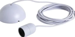 Lampetilbehør<Hay Common Pendant Cord set-Pastel lila