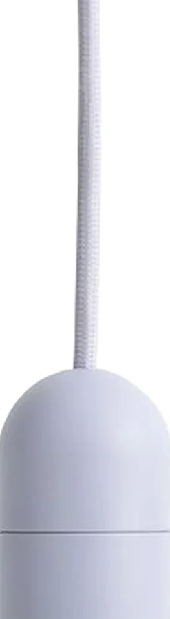 Lampetilbehør<Hay Common Pendant Cord set-Pastel lila