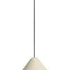 Pendler<Hay Compass Pendant-430-Oyster white