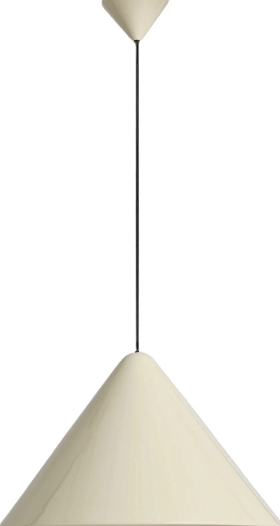 Pendler<Hay Compass Pendant-430-Oyster white