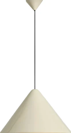 Pendler<Hay Compass Pendant-430-Oyster white