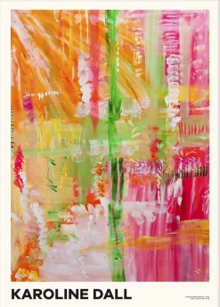 Plakater & Rammer<Poster & Frame Contemporary Art Collection 10