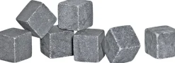 Bar & Vin<CILIO Cooling stones COOL ROCKS, 9 stk. i pose
