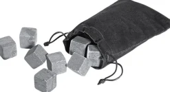 Bar & Vin<CILIO Cooling stones COOL ROCKS, 9 stk. i pose