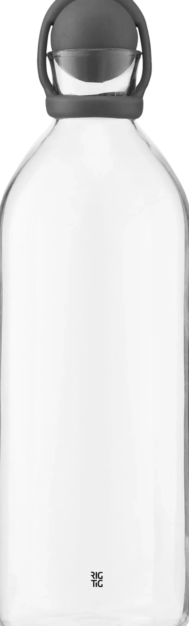 Karafler & Kander<Stelton COOL-IT karaffel 1,5 l, dark grey