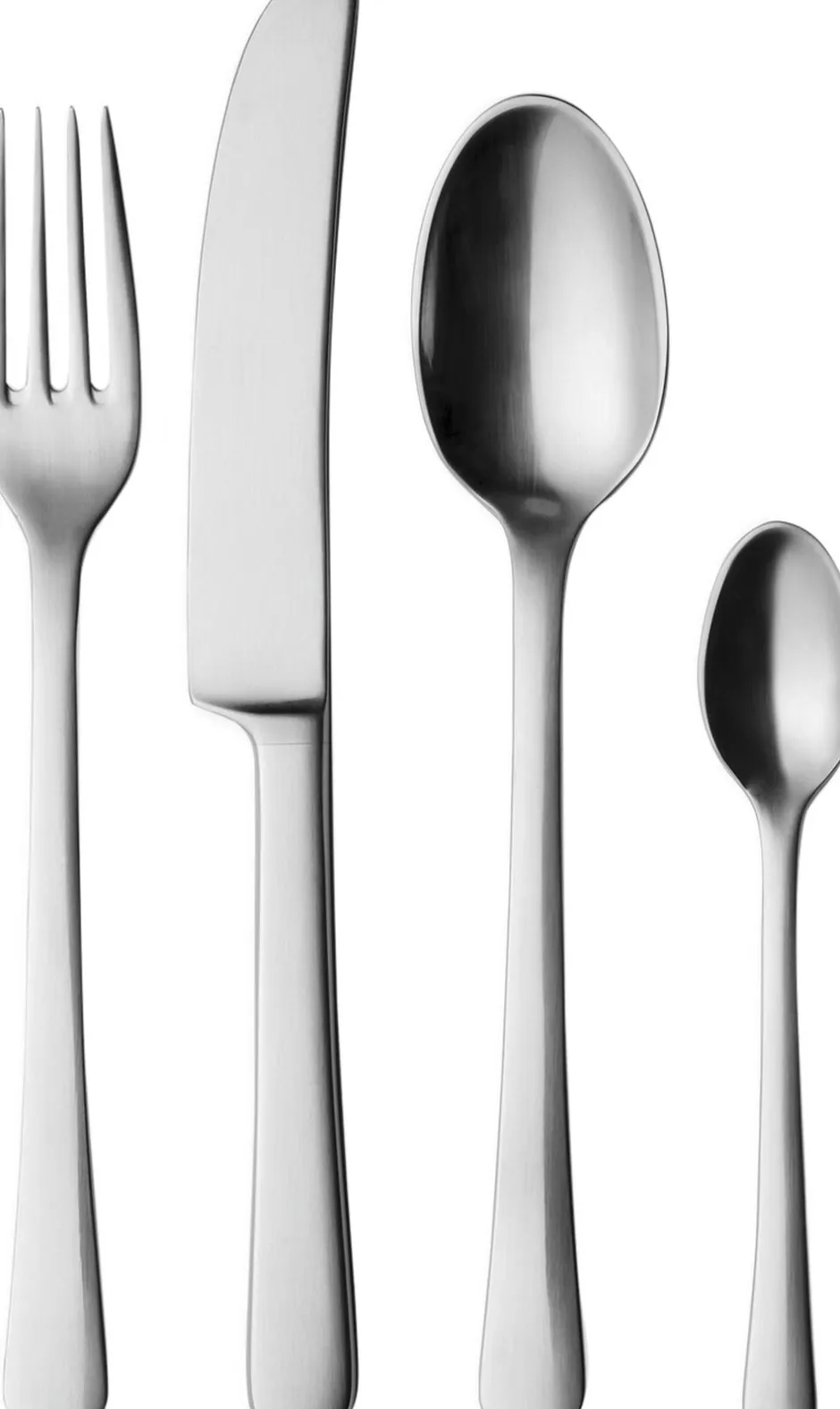 Bestik<Georg Jensen Copenhagen bestiksæt 16 dele