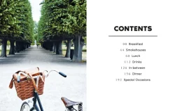 Bøger<New Mags Copenhagen Cult Recipes mini