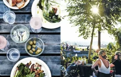 Bøger<New Mags Copenhagen Cult Recipes mini