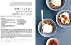 Bøger<New Mags Copenhagen Cult Recipes mini