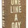Bøger<New Mags Cork One Line a Day