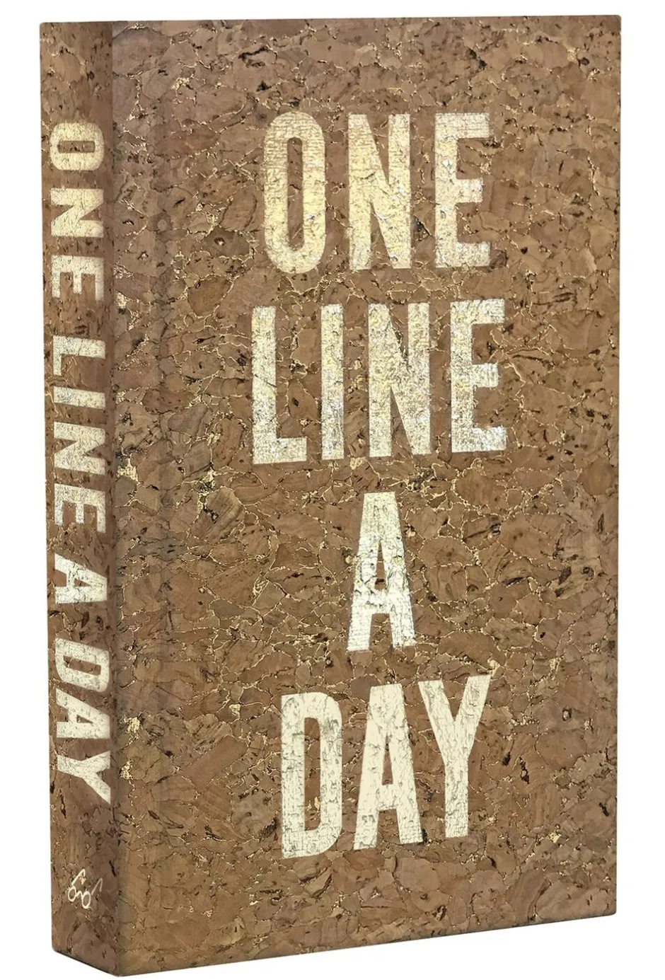 Bøger<New Mags Cork One Line a Day
