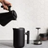 Køkkenmaskiner<Fellow Corvo EKG Pro 0. 9L Matte Black