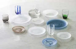 Tallerkener<Normann Copenhagen Cosmic Plate Ø27
