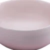 Tallerkener<Le Creuset Coupe dyb tallerken 16cm Shell Pink