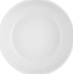 Tallerkener<Le Creuset Coupe dyb tallerken 16cm White