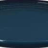 Tallerkener<Le Creuset Coupe Frokost Tall Nuit 22cm