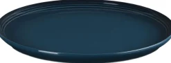 Tallerkener<Le Creuset Coupe Frokost Tall Nuit 22cm