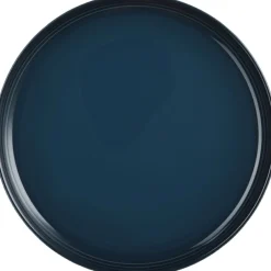 Tallerkener<Le Creuset Coupe Frokost Tall Nuit 22cm