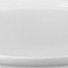 Tallerkener<Le Creuset Coupe middagstallerken 27cm White
