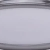 Tallerkener<Le Creuset Coupe tall 22 cm Flint