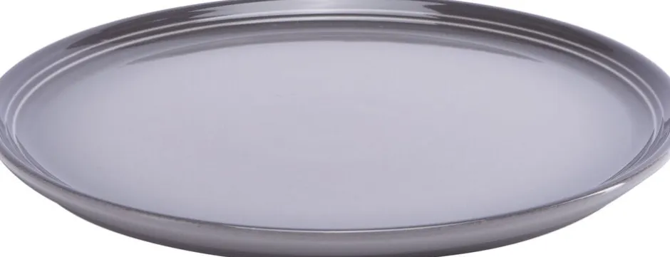 Tallerkener<Le Creuset Coupe tall 22 cm Flint