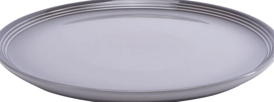 Tallerkener<Le Creuset Coupe tall 27 cm Flint