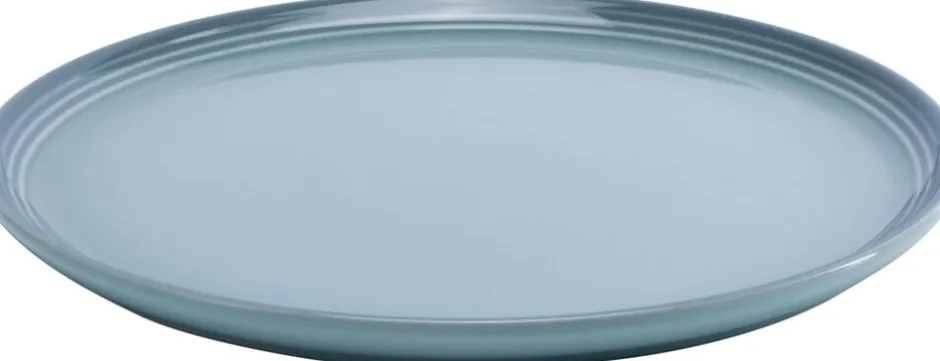 Tallerkener<Le Creuset Coupe tall 22 cm Sea Salt