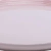 Tallerkener<Le Creuset Coupe tall 27 cm Shell Pink