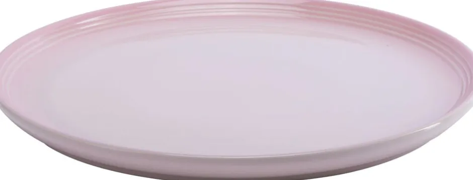 Tallerkener<Le Creuset Coupe tall 27 cm Shell Pink