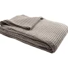 Sengetæpper<Magasin du Nord Collection Cozy bedspread 1800x260cm moon rock