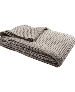 Sengetæpper<Magasin du Nord Collection Cozy bedspread 1800x260cm moon rock