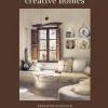Bøger<New Mags Creative Homes