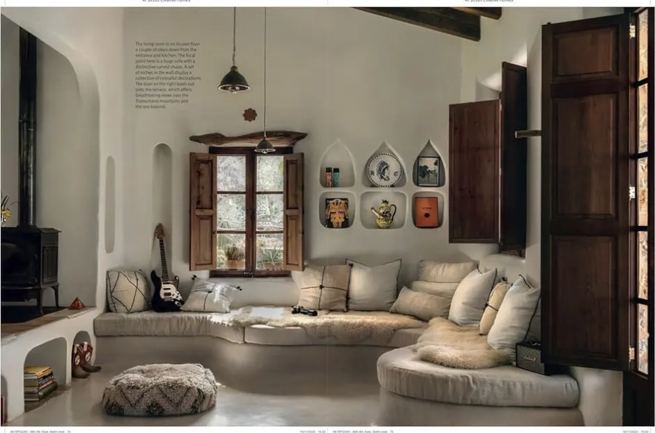 Bøger<New Mags Creative Homes