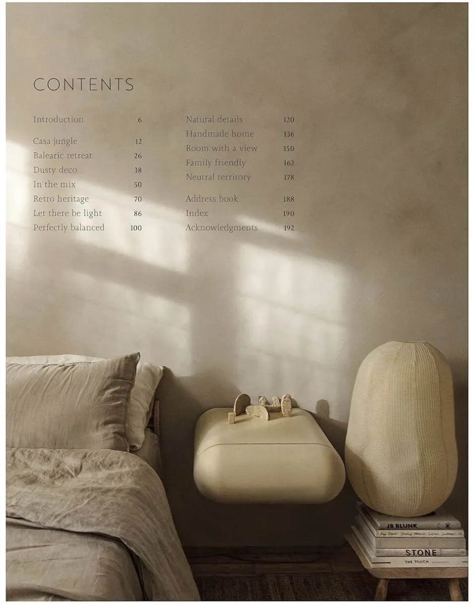Bøger<New Mags Creative Homes