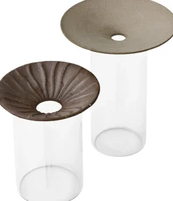 Vaser & Urtepotteskjulere<Audo Copenhagen Cresco Propagation Vases, Set of 2