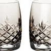 Glas<Frederik Bagger Crispy Aqua Copal - 2 pcs
