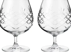 Glas<Frederik Bagger Crispy Baron - 2 pcs