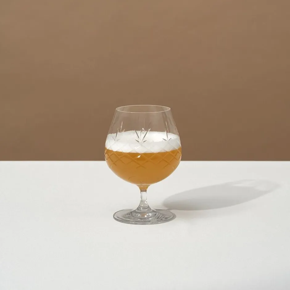 Glas<Frederik Bagger Crispy Baron - 2 pcs