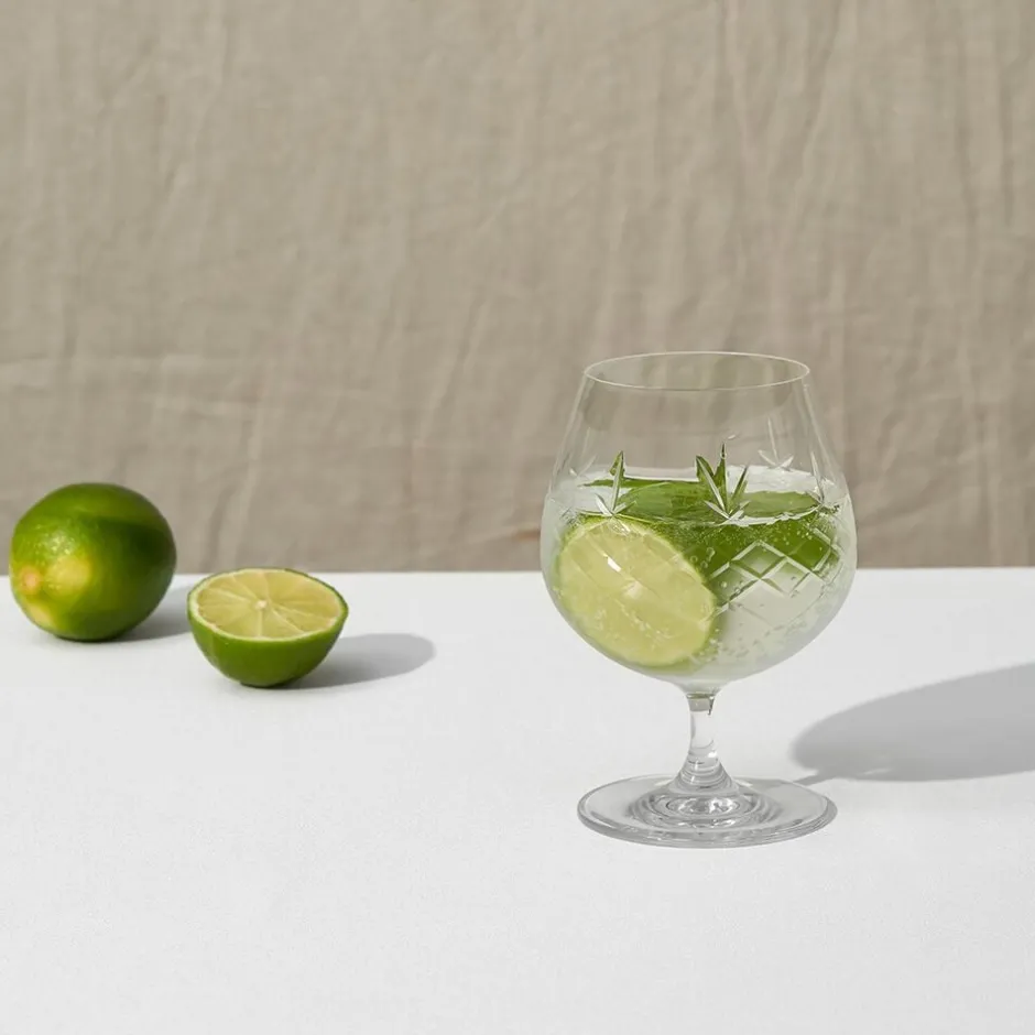 Glas<Frederik Bagger Crispy Baron - 2 pcs