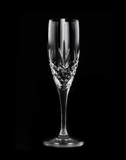 Glas<Frederik Bagger Crispy Celebration 2 stk. champagneglas