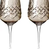 Glas<Frederik Bagger Crispy Copal Monsieur - 2 pcs