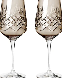 Glas<Frederik Bagger Crispy Copal Monsieur - 2 pcs